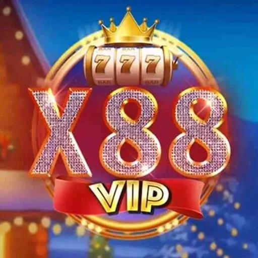 X88 - Game Santai yang Seru dan Menghibur