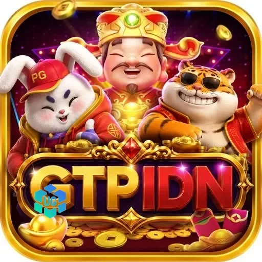 gtpidn — Aplikasi Hub Unduhan